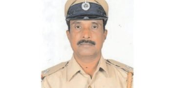 ರಾಷ್ಟ್ರಪತಿ ಪದಕಕ್ಕೆ ಪಾತ್ರರಾದ ಶಿವಮೊಗ್ಗ ಪೊಲೀಸ್ ಇಲಾಖೆಯ ಎಎಸ್‌‘ಐ ಅತೀಕ್