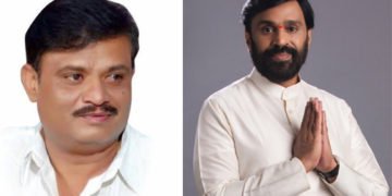 ಮಾಜಿ ಸಚಿವ ಜನಾರ್ಧನ ರೆಡ್ಡಿ ಹಾಗೂ ಶಾಸಕ ಮುನಿರತ್ನಗೆ ಕೊರೋನಾ ಪಾಸಿಟಿವ್