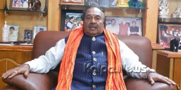 ಹಿಂದೂಗಳ ಭಾವನೆಗೆ ನ್ಯಾಯ ಒದಗಿಸಲು ನೂರು ಬಾರಿಯಾದರೂ ಜೈಲಿಗೆ ಹೋಗಲು ಸಿದ್ದ: ಈಶ್ವರಪ್ಪ