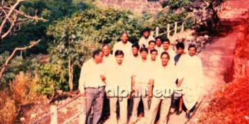 “ಮಂದಿರವಲ್ಲೇ ಕಟ್ಟುವೆವು”: ಕರಸೇವೆಗೈದ ಕನಸು ನನಸಾದ ದಿನ-ಒಂದು ನೆನಪು