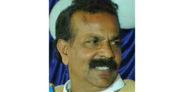 ಸಂಚಿ ಹೊನ್ನಮ್ಮ ಕಾಲೇಜಿನ ನಿವೃತ್ತ ಪ್ರಾಂಶುಪಾಲ ಮೇಘರಾಜ್ ನಿಧನ