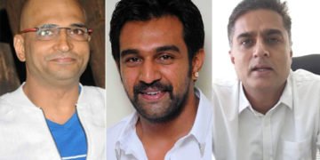 ಚಿರು ಸರ್ಜಾ ಸತ್ತ ನಂತರ ತೇಜೋವಧೆ ಮಾಡುವುದು ಮಾನವೀಯತೆಯಲ್ಲ: ಪ್ರಶಾಂತ್ ಸಂಬರಗಿ ಕಿಡಿ