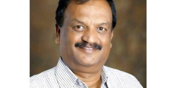 ಶಿವಮೊಗ್ಗ-ಭದ್ರಾವತಿ ಅಭಿವೃದ್ಧಿ ಪ್ರಾಧಿಕಾರದ ಅಧ್ಯಕ್ಷರಾಗಿ ಜ್ಯೋತಿಪ್ರಕಾಶ್ ನೇಮಕ