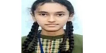 ಎಸ್’ಎಸ್’ಎಲ್’ಸಿ ಫಲಿತಾಂಶ: ಶಿರಸಿಯ ಸನ್ನಿಧಿ ಹೆಗಡೆ ರಾಜ್ಯಕ್ಕೇ ಪ್ರಥಮ