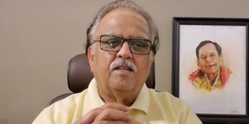 ಖ್ಯಾತ ಹಿನ್ನೆಲೆ ಗಾಯಕ ಎಸ್.ಪಿ. ಬಾಲಸುಬ್ರಹ್ಮಣ್ಯಂ ಸ್ಥಿತಿ ಗಂಭೀರ: ಐಸಿಯುಗೆ ಶಿಫ್ಟ್‌