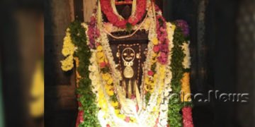 ರುದ್ರಾಂಶ ಸಂಭೂತರಾದ ಶ್ರೀಶ್ರೀ ಸತ್ಯಧರ್ಮತೀರ್ಥರ 190 ನೆಯ ಆರಾಧನೆ