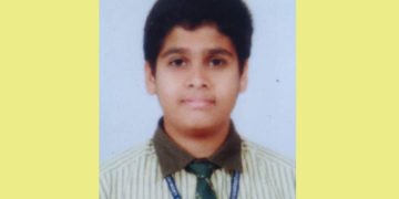 ಎಸ್’ಎಸ್’ಎಲ್’ಸಿ ಫಲಿತಾಂಶ: ಸಾಗರದ ಪ್ರಗತಿ ಶಾಲೆಯ ಅಭಿರಾಮ್ ಜಿಲ್ಲೆಗೇ ಪ್ರಥಮ