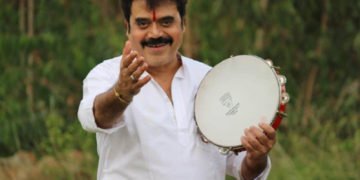 ಪ್ರಚಂಡ ಪುಟಾಣಿಗಳ ಜೊತೆಯಾದರು ನಟ ಶಶಿಕುಮಾರ್!