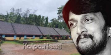 ಅಕ್ಷರ ಕ್ರಾಂತಿಗೆ ಸುದೀಪ್ ಸ್ಪರ್ಶ: ಸಾಗರದ ನಾಲ್ಕು ಸರ್ಕಾರಿ ಶಾಲೆ ದತ್ತು ಸ್ವೀಕಾರ