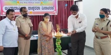 ಕೈದಿಗಳಲ್ಲೂ ಕಲಿಯುವ ಆಸಕ್ತಿಯಿರುವುದು ಸಂತಸದ ವಿಚಾರ: ಸಿಇಒ ವೈಶಾಲಿ
