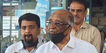 ಮಥುರಾ, ಕಾಶಿಗಳಲ್ಲೂ ಅನ್ಯ ಧರ್ಮೀಯ ಕಟ್ಟಡದಿಂದ ಮುಕ್ತವಾಗಬೇಕು: ಡಿ.ಎಚ್. ಶಂಕರಮೂರ್ತಿ