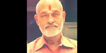 ಮೇಕಪ್ ಹಚ್ಚಿರುವಾಗಲೇ ಕೊನೆಯುಸಿರೆಳೆದ ಖ್ಯಾತ ಹಾಸ್ಯ ನಟ ರಾಕ್ ಲೈನ್ ಸುಧಾಕರ್