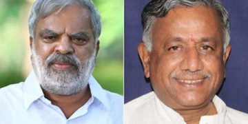 ಅಪ್ಪಾಜಿಗೌಡರಂತ ಸ್ವಭಾವದ ರಾಜಕಾರಣಿಗಳು ಬೇಕು:ಎಂ.ಬಿ. ಭಾನುಪ್ರಕಾಶ್ ಹೃದಯಸ್ಪರ್ಶಿ ನುಡಿಗಳು
