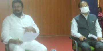 ಭೂಸುಧಾರಣಾ ಕಾಯ್ದೆ ಕೃಷಿ ಕ್ಷೇತ್ರದ ಅಭಿವೃದ್ಧಿಗೆ ಸಹಕಾರಿ: ಸಚಿವ ಬಿ.ಸಿ. ಪಾಟೀಲ್