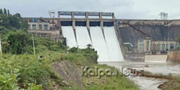 ಭದ್ರಾ ಜಲಾಶಯದಿಂದ ನೀರು ಬಿಡುಗಡೆ: ನದಿಗೆ ಎಷ್ಟು ನೀರು ಹರಿಸಲಾಗಿದೆ? ಇಲ್ಲಿದೆ ಮಾಹಿತಿ