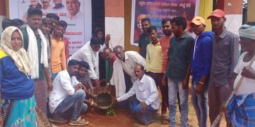 ದಾರ್ಶನಿಕರ ಜಯಂತಿ ಸಮಾಜೋಪಯೋಗಿ ಕಾರ್ಯಗಳಿಂದ ಆಗಲಿ: ಚಲ್ಮೇಶ್