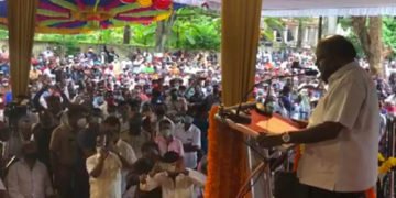 ಭದ್ರಾವತಿ ಉತ್ತರಾಧಿಕಾರಿ ಘೋಷಿಸಲು ಇದು ಸೂಕ್ತ ಸಮಯವಲ್ಲ: ಮಾಜಿ ಸಿಎಂ ಎಚ್‌ಡಿಕೆ