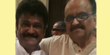 ಯಾರ ಕಣ್ಣು ತಾಕಿತು ನಿಮಗೆ! ಎಸ್’ಪಿಬಿ ನಿಧನಕ್ಕೆ ಜಗ್ಗೇಶ್ ಕಂಬನಿ