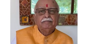 ತೀರ್ಪಿನಿಂದ ಭಾವುಕರಾಗಿ ಎರಡೇ ಸಾಲಿನಲ್ಲಿ ಪ್ರತಿಕ್ರಿಯೆ ನೀಡಿದ ಎಲ್.ಕೆ. ಅಡ್ವಾಣಿ ಹೇಳಿದ್ದೇನು?