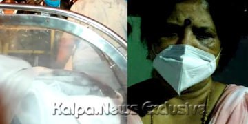 ರಾಜರಂತೆ ಬದುಕಿ ರಾಜರಂತೇ ಹೋದರು: ಅಪ್ಪಾಜಿ ಗೌಡರ ಪತ್ನಿ ದುಃಖತಪ್ತ ಮಾತು