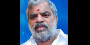 ಭದ್ರಾವತಿ ಮಾಜಿ ಶಾಸಕ ಅಪ್ಪಾಜಿ ಗೌಡ ವಿಧಿವಶ