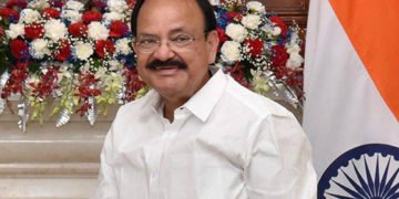 ಉಪರಾಷ್ಟ್ರಪತಿ ವೆಂಕಯ್ಯನಾಯ್ಡು ಅವರಿಗೆ ಕೊರೋನಾ ಪಾಸಿಟಿವ್