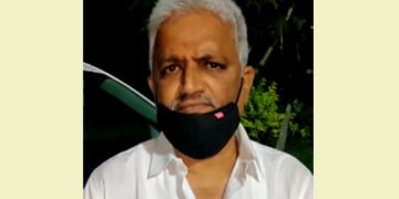 ನಾನು ಆರೋಗ್ಯದಿಂದ ಇದ್ದೇನೆ, ಯಾರೂ ಆತಂಕ ಪಡಬೇಡಿ: ಶಾಸಕ ಸಂಗಮೇಶ್ವರ್ ಸಂದೇಶ