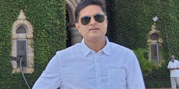 ಪ್ರಶಾಂತ್ ಸಂಬರಗಿ ಹೊಸ ಬಾಂಬ್! ಡ್ರಗ್ಸ್‌ ಮಾಫಿಯಾದಲ್ಲಿ ಇಬ್ಬರು ದೊಡ್ಡ ಸ್ಟಾರ್ ನಟರು