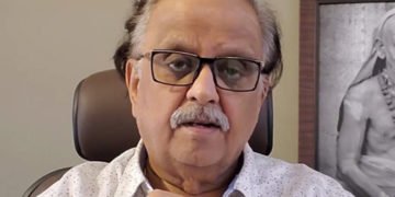 ಎಸ್’ಪಿ ಬಾಲಸುಬ್ರಹ್ಮಣ್ಯಂ ಅವರ ಕೊನೆಯ ಪೋಸ್ಟ್ ಏನು ಗೊತ್ತಾ?