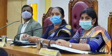 ಕೊರೋನಾ ಎಫೆಕ್ಟ್‌-ಈ ಬಾರಿ ಶಿವಮೊಗ್ಗ ದಸರಾ ಒಂದೇ ದಿನಕ್ಕೆ ಸೀಮಿತ: ಪಾಲಿಕೆ ನಿರ್ಧಾರ
