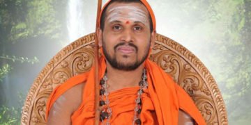 ಹವ್ಯಕ ಮಹಾಸಭೆಯಿಂದ ಸ್ವರ್ಣವಲ್ಲಿಯಲ್ಲಿ ಭಿಕ್ಷಾಸೇವೆ