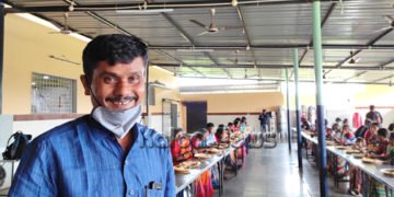 ಪ್ರವಾಹದಿಂದ ಯಾವುದೇ ಹಾನಿಯಾಗಿಲ್ಲ, ಎಲ್ಲ ಮುಂಜಾಗ್ರತೆ ಕ್ರಮ ಕೈಗೊಂಡಿದ್ದೇವೆ: ತಹಶೀಲ್ದಾರ್ ನಾಗರಾಜ್