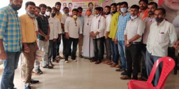 ಪ್ರಧಾನಿ ಮೋದಿ ಜನ್ಮದಿನದ ಹಿನ್ನೆಲೆಯಲ್ಲಿ ಸೊರಬ ಬಿಜೆಪಿ ಯುವಮೋರ್ಚಾದಿಂದ ರಕ್ತದಾನ ಶಿಬಿರ