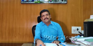 ಕವಲಗುಂದಿ ಸಂತ್ರಸ್ತರಿಗೆ ಜೇಡಿಕಟ್ಟೆಯಲ್ಲಿ ನಿವೇಶನ, ಮನೆ ನಿರ್ಮಾಣಕ್ಕೆ 5 ಲಕ್ಷ ರೂ.: ಆಯುಕ್ತ ಮನೋಹರ್