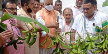 ಬ್ರಾಹ್ಮಣ ಸಮುದಾಯದ ಅಭಿವೃದ್ದಿಗೆ ಸಹಕಾರ ನೀಡಲು ಬದ್ಧ: ಶಾಸಕ ಸಂಗಮೇಶ್ವರ್