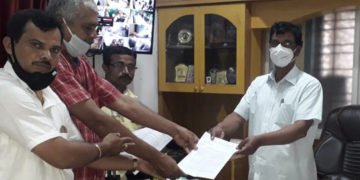 ಹೈರಾಣಾಗಿರುವ ರೈತರ ಕಾಪಾಡಿ, ಮಲೆನಾಡನ್ನು ಉಳಿಸಿ: ಸೊರಬ ಪರಿಸರ ಜಾಗೃತಿ ಟ್ರಸ್ಟ್‌ ಮನವಿ