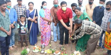 ಪಾಲಿಕೆ ಪ್ರತಿಪಕ್ಷ ನಾಯಕ ಯೋಗೇಶ್’ಗೆ ಸಹಕಾರ ನೀಡಿ ಬಿಜೆಪಿ ದೊಡ್ಡತನ ಮೆರೆಯಬಹುದಿತ್ತು