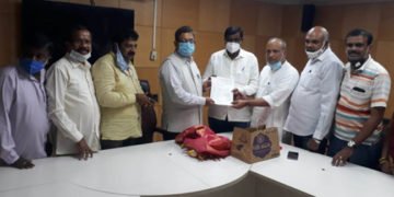 ಶೀಘ್ರದಲ್ಲೇ ಜಾಹೀರಾತು ನೀತಿ ಪರಿಷ್ಕರಣೆ: ಆಯುಕ್ತ ಹರ್ಷ ಭರವಸೆ