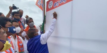 ಡ್ರಗ್ಸ್‌ ಮುಕ್ತ ಕರ್ನಾಟಕ ನಿಶ್ಚಿತ, ಮಾಫಿಯಾ ಹೆಡೆಮುರಿ ಕಟ್ಟುತ್ತೇವೆ: ಸಚಿವ ಈಶ್ವರಪ್ಪ