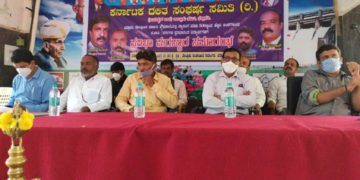 ಮಕ್ಕಳಿಗೆ ನಾವು ನೀಡುವ ಶಿಕ್ಷಣವೇ ದೊಡ್ಡ ಆಸ್ತಿ: ಭದ್ರಾವತಿ ತಾಪಂ ಇಒ ಡಾ.ಮಂಜುನಾಥ್