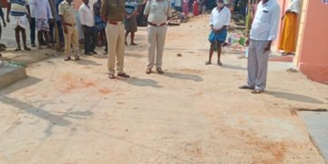 ಕ್ಷುಲ್ಲಕ ಕಾರಣಕ್ಕೆ ಎರಡು ಸಮುದಾಯದ ನಡುವೆ ಗಲಾಟೆ, ಜಾತಿ ನಿಂದನೆ, ಪ್ರಕರಣ ದಾಖಲು