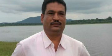 ಭದ್ರಾವತಿ ಕಾನೂನು ಸುವ್ಯವಸ್ಥೆ ಡಿವೈಎಸ್’ಪಿ ಆಗಿ ಕೃಷ್ಣಮೂರ್ತಿ ನಿಯೋಜನೆ