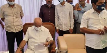 2022ರ ಫೆಬ್ರವರಿ ವೇಳೆಗೆ ಶಿವಮೊಗ್ಗದಲ್ಲಿ ವಿಮಾನ ಹಾರಾಟ!?