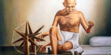 ವಿಶ್ವವಂದಿತ – ಯುಗಪುರುಷ ರಾಷ್ಟ್ರಪಿತ ಮಹಾತ್ಮ ಗಾಂಧಿ