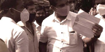 ಮನೆಗಳನ್ನು ಹೆದ್ದಾರಿ ಅಪಘಾತಗಳಿಂದ ದೂರ ನಿರ್ಮಿಸಿ: ಶಾಸಕ ಕೆ.ಬಿ. ಅಶೋಕ್ ನಾಯ್ಕ್‌