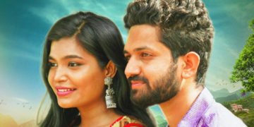 ಕಪೋ ಕಲ್ಪಿತಂ.. ಧೂಳೆಬ್ಬಿಸಲು ಬರುತ್ತಿದೆ ನವ ಪ್ರತಿಭೆಗಳ ನೂತನ ಚಿತ್ರ