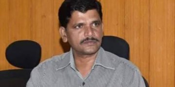 ಕೊಪ್ಪಳ ಎಸ್’ಪಿ ಆಗಿ ಹಿರಿಯ ಐಪಿಎಸ್ ಅಧಿಕಾರಿ ಟಿ. ಶ್ರೀಧರ್ ವರ್ಗಾವಣೆ