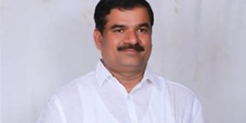 ಶಿವಮೊಗ್ಗ ಗ್ರಾಮಾಂತರ ಶಾಸಕ ಕೆ.ಬಿ. ಅಶೋಕ್ ನಾಯ್ಕ್‌ ಅವರಿಗೆ ಕೊರೋನಾ ಪಾಸಿಟಿವ್