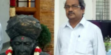 ಎಂಪಿಎಂ ಹಣಕಾಸು ಇಲಾಖೆ ಪ್ರಧಾನ ವ್ಯವಸ್ಥಾಪಕ ವಿಶ್ವನಾಥ್ ಮಲಗನ್ ವಿಧಿವಶ