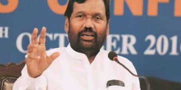 ಕೇಂದ್ರ ಸಚಿವ ರಾಮ್ ವಿಲಾಸ್ ಪಾಸ್ವಾನ್ ವಿಧಿವಶ